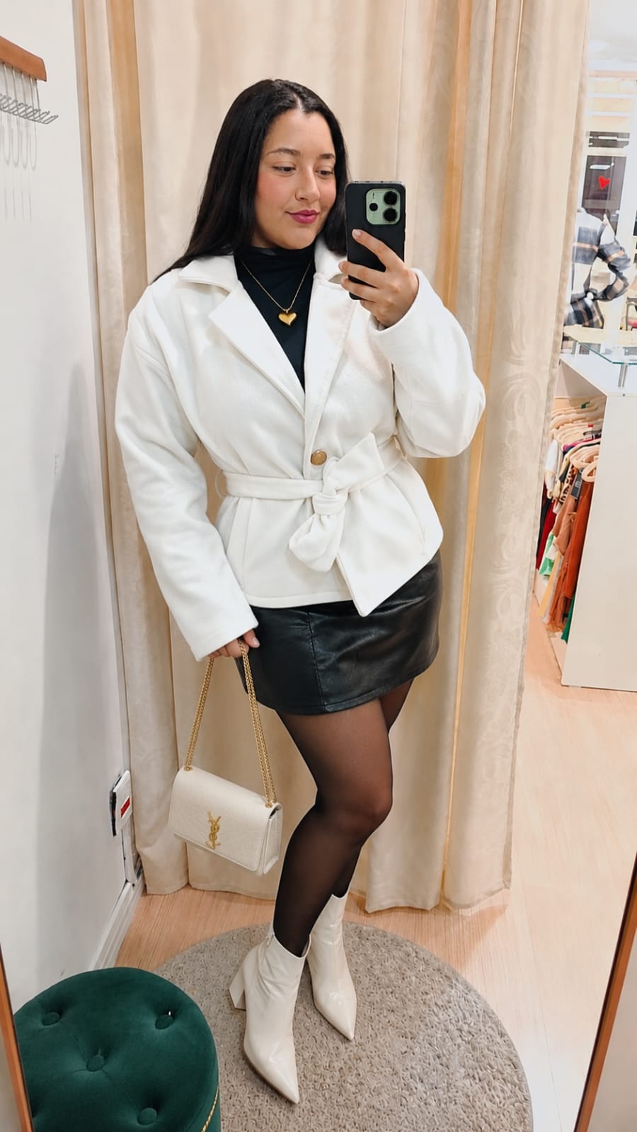 Jaqueta Paris