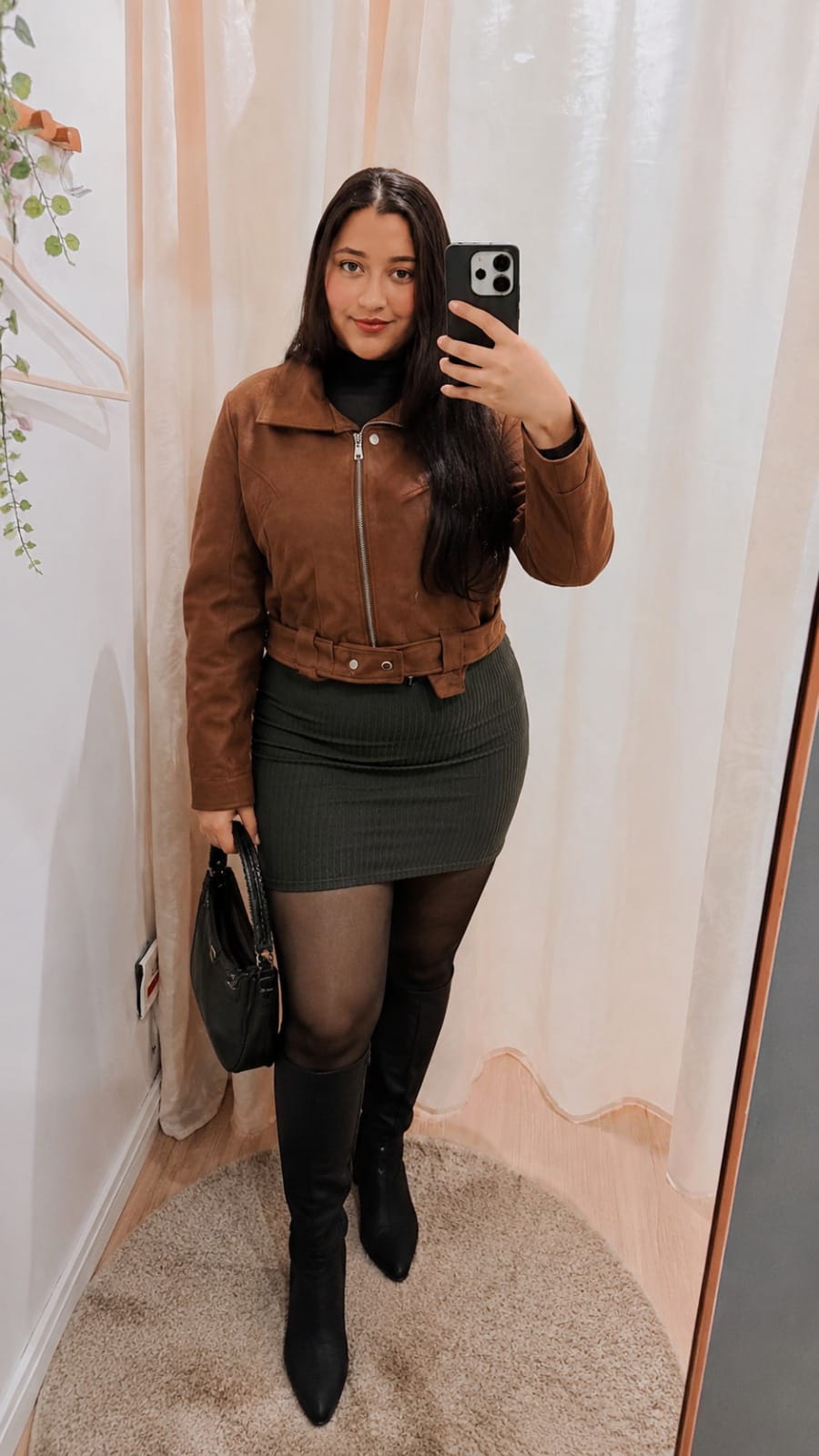 Jaqueta Milão
