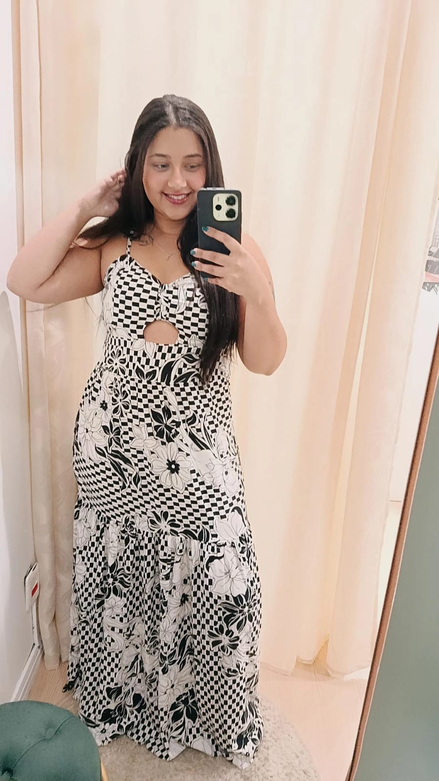 Vestido Eclipse