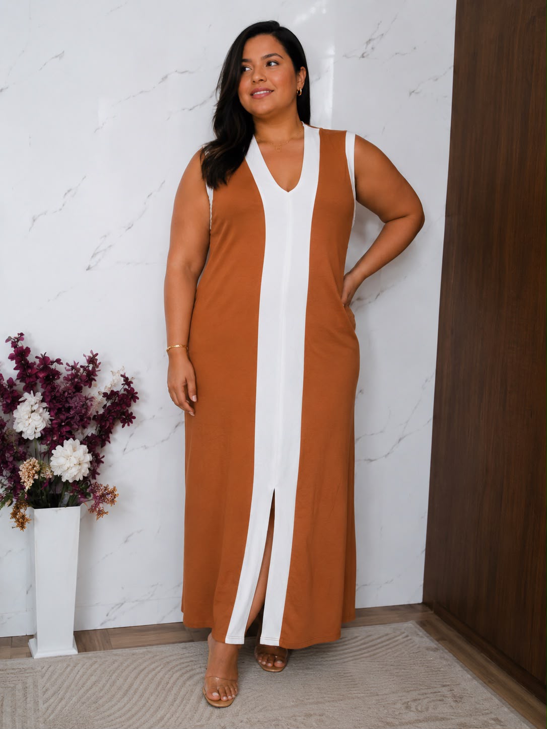 Vestido Allegra